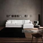 Canapea Karma - formota fitout