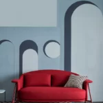 Canapea Kepi - formota fitout