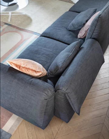 Canapea Les Femmes - formota fitout