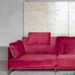 Canapea Livingston - formota fitout