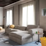 Up Sofa - formota fitout