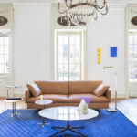 Canapea Voyage - formota fitout