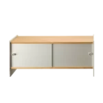 Corp de depozitare theca