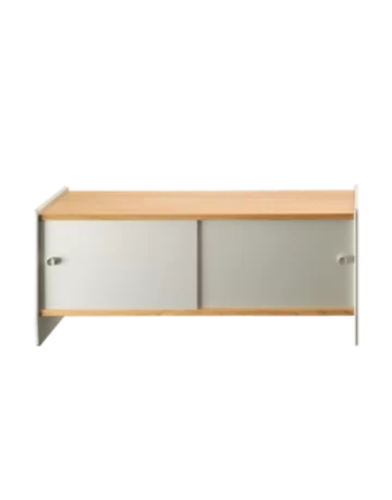 Corp de depozitare theca