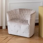 Amelie Armchair - formota fitout