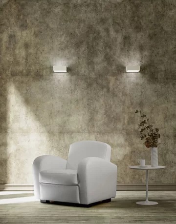 Fotoliu Amie - formota fitout