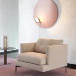 Fotoliu Baby Essentiel - formota fitout