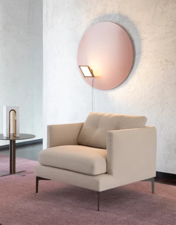 Fotoliu Baby Essentiel - formota fitout