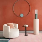 Chance Armchair - formota fitout