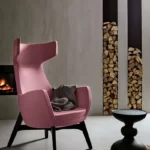 Iris Armchair - formota fitout