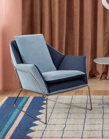 Fotoliu New York - formota fitout