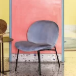 Ola Armchair - formota fitout