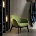 Rosa Arnchair - formota fitout