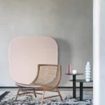 Fotoliu Sitar - formota fitout