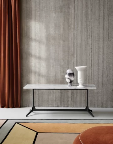 Masa Hexa Console - formota fitout