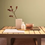 Makemake Table - formota fitout