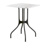 Mila table - formota fitout