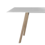 Pilo dining table - formota fitout