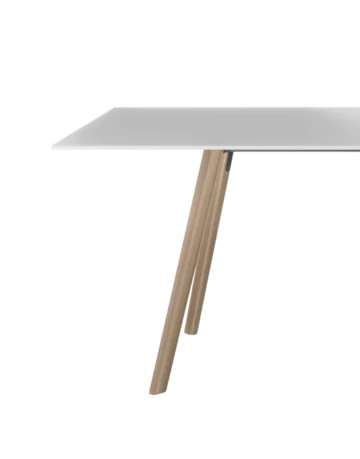 Pilo dining table - formota fitout