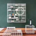 Masuta de cafea Leyva - formota fitout