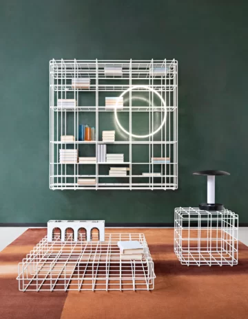 Masuta de cafea Leyva - formota fitout