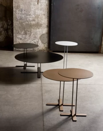 Masuta de cafea Piu - formota fitout