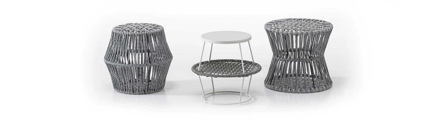 Masuta de cafea Ziggy - formota fitout