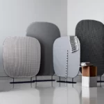 Panouri fonoabsorbante - formota fitout