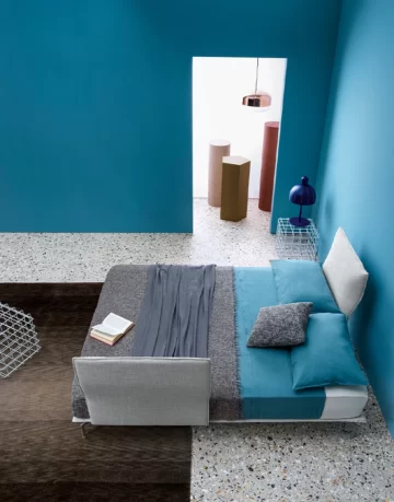 Pat Avant Apres - formota fitout