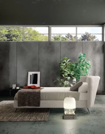 Pat Duke High - formota fitout