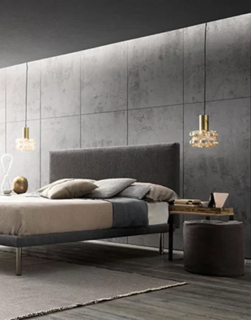 Pat Essential - formota fitout