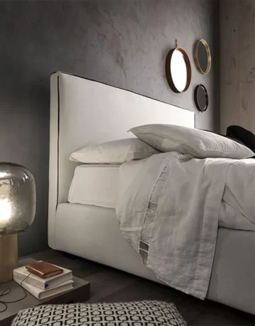 Pat Gross Grain - formota fitout