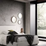 Gross Grain Bed - formota fitout