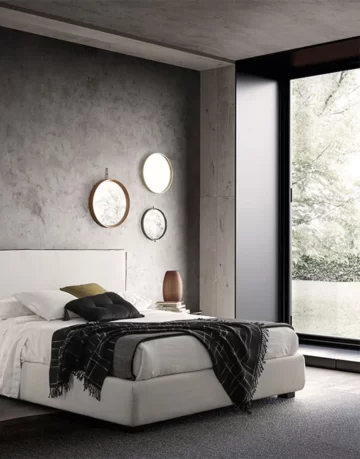 Pat Gross Grain - formota fitout