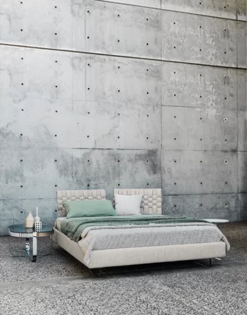 Pat Limes - formota fitout