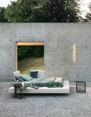 Pat Limes Large - formota fitout