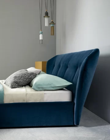 Pat New York Box - formota fitout