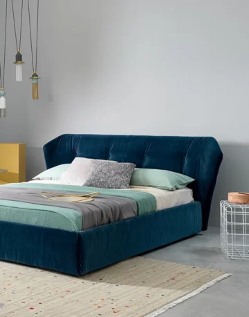 Pat New York Box - formota fitout