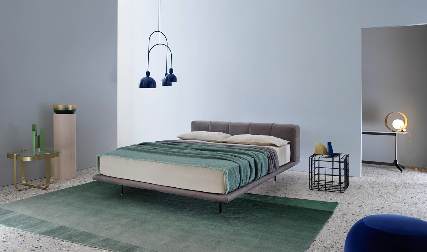 Pat Pixel Air - formota fitout Pat Pixel Air - formota fitout