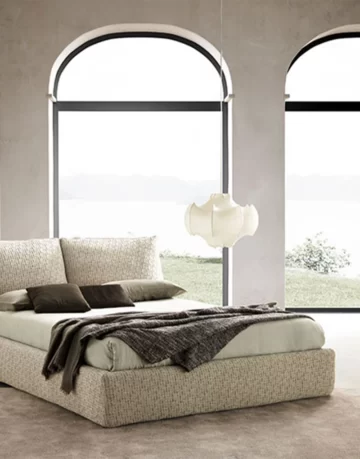 Pat Wall - formota fitout