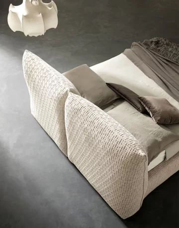 Pat Wall - formota fitout