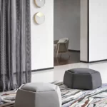 Pufuri Honey - formota fitout