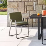 Makemake Chair - formota fitout