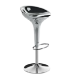 Bombo swivel bar stool - formota fitout