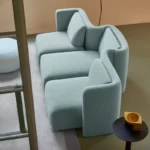 canapea gala - formota fitout