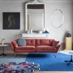 canapea new york suite - formota fitout