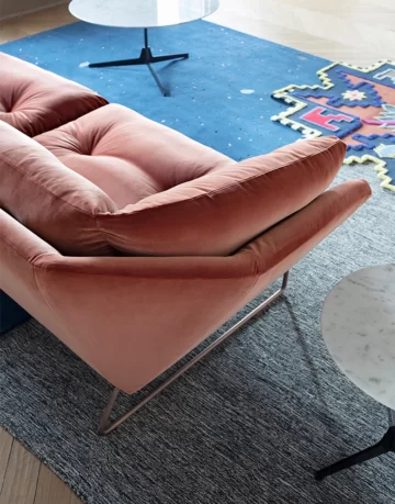 canapea new york suite - formota fitout