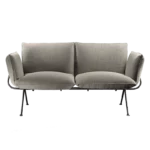 canapea officina cu doua locuri