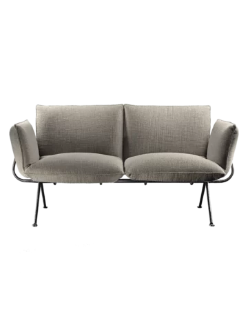 officina - lounge disponibil intr-o gama larga de configuratii - formota fitout