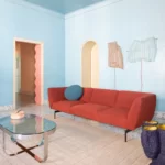 canapea rendez-vous - formota fitout